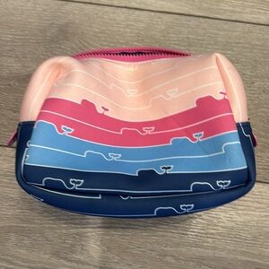 Vineyard Vines x Target pouch